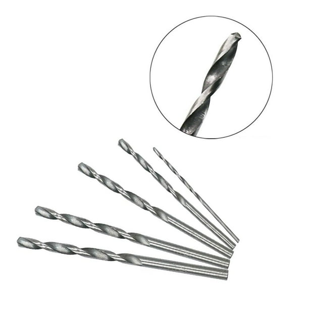 100pcs 1.0-3.0mm Straight Shank HSS Twist Drills Woodworking Drill Bits Tool Set 100pcs 1.0-3.0mm Straight Shank HSS Twist Drills Woodworking Drill Bits Tool Set